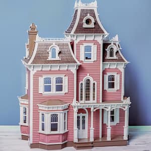 greenleaf beacon hill dollhouse Beacon Hill dollhouse kit by Greenleaf